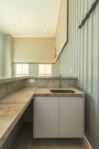 Condomínio Francisco Cabral - Apto 3/4 e 2 suítes de 88 m², 2 vagas por 831.216,56, Tirol - Foto 6