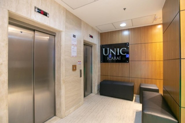 Unic Icaraí - Sala comercial com 28 m² Oportunidade - Melhor valor da região! - Foto 2