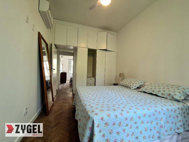 Apartamento com 3 dormitórios à venda, 110 m² por R$ 2.450.000,00 - Ipanema - Rio de Janei - Foto 15