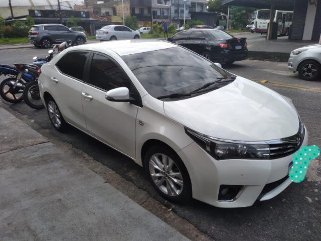 Corolla Toyota XEI  2.0 o mais novo de Belém Pra vender Hoje!!!!! - Foto 14