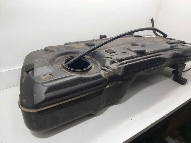 Tanque combustivel Mini Cooper 1.6 16V Turbo 2014 smp <br> - Foto 4
