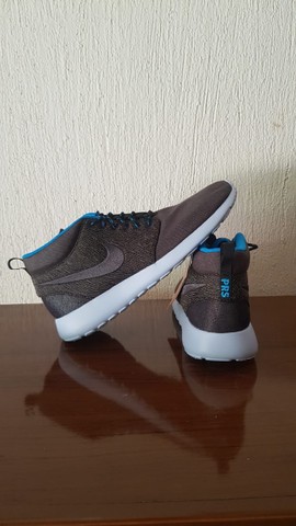 nike roshe run 43