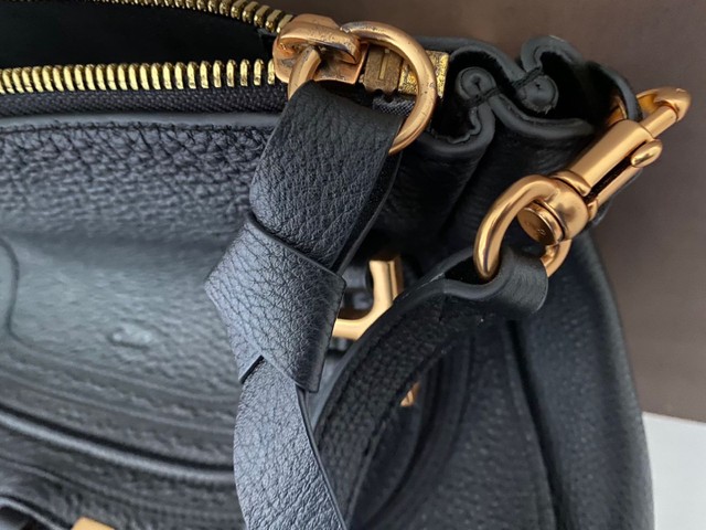 fake chloe marcie bolsa