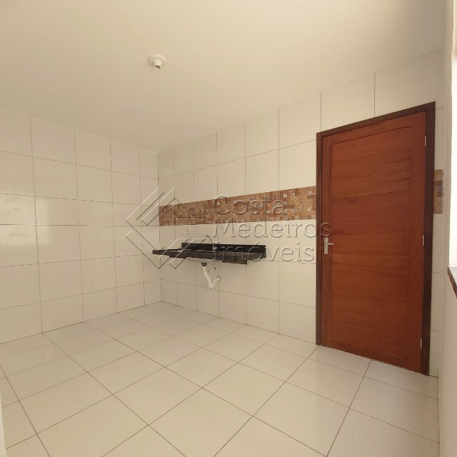 Casa Dúplex com Suíte em Extremoz  - Foto 4