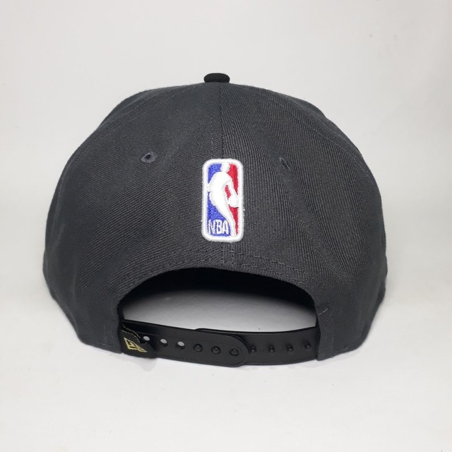 Boné Milwaukee bucks - New era - Champions - NBA - 9fifty - Snapback - Foto 4