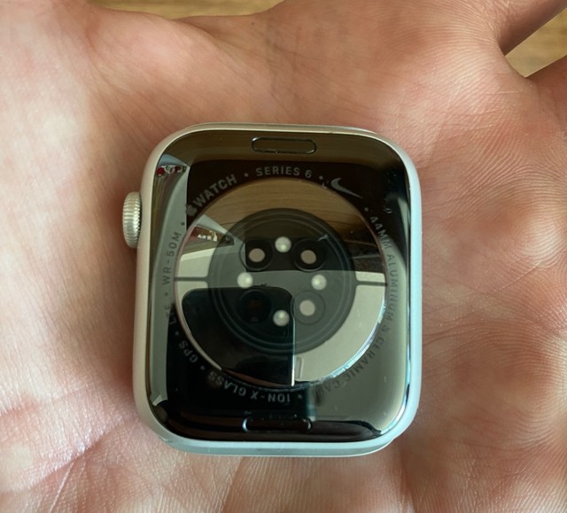 applecare series 6