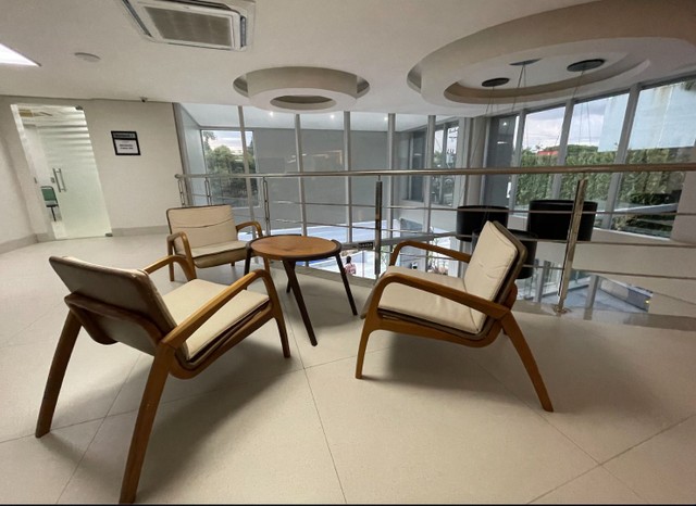 Vendo Quarto no Hotel Stada Hangar, 15 m² por R$ 120.000 - bairro Marco - Foto 10