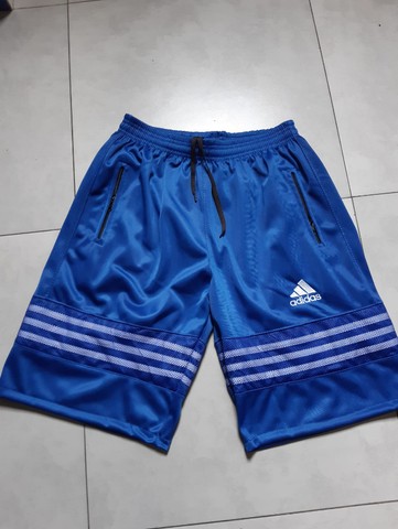 shorts tactel adidas