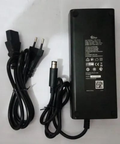 Fonte Bivolt para Xbox 360 Super Slim (1 Pino) - RIKATECH