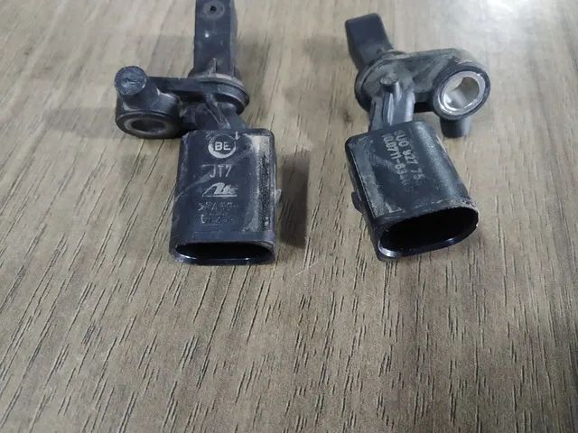 Sensor do ABS traseiro VW Gol G5/G7  - Foto 3