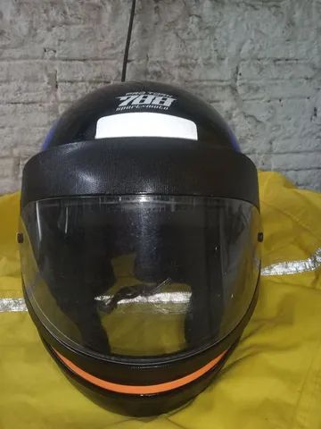 Vendo capacete  - Foto 3