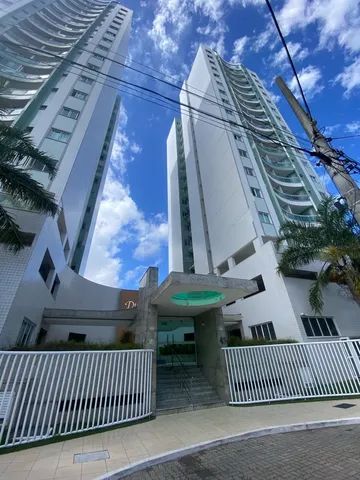 Apt 2 Quartos / Nascente / Mobiliado/ R$ 290.000,00
