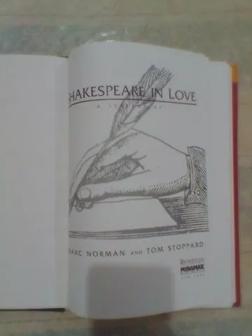 Shakspeare in Love  - Foto 5