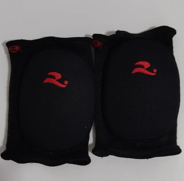 Mizuno knee hot sale pads olx