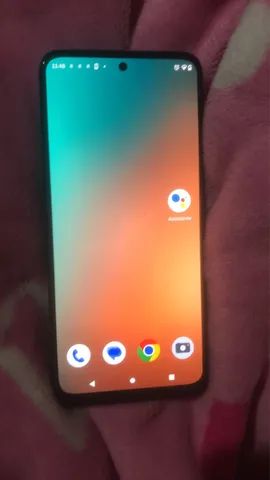 Motorola g42 novo  - Foto 4