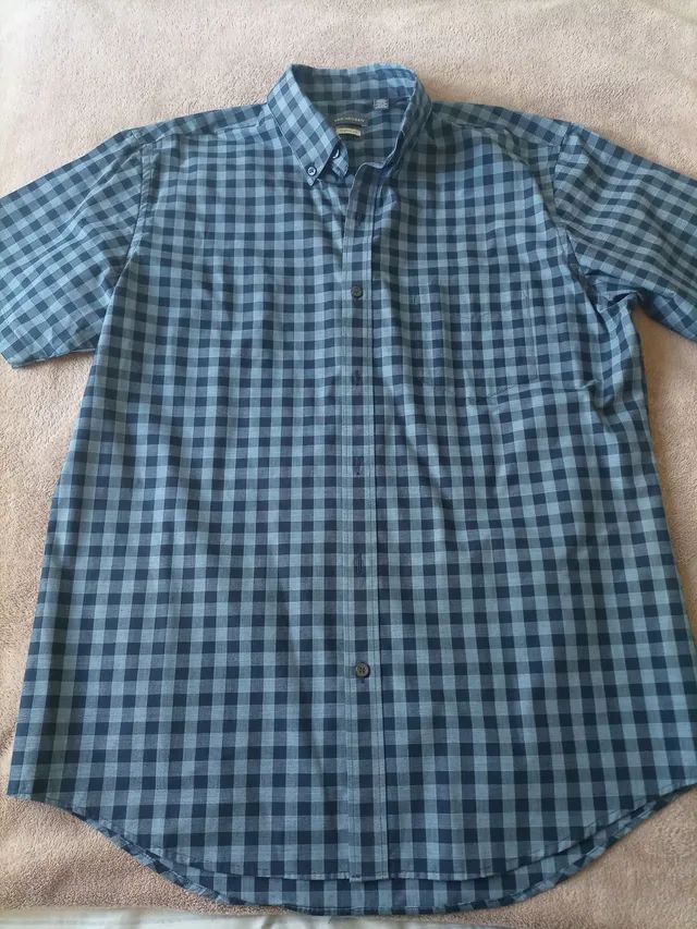 Camisas masculinas importadas novas - Foto 4