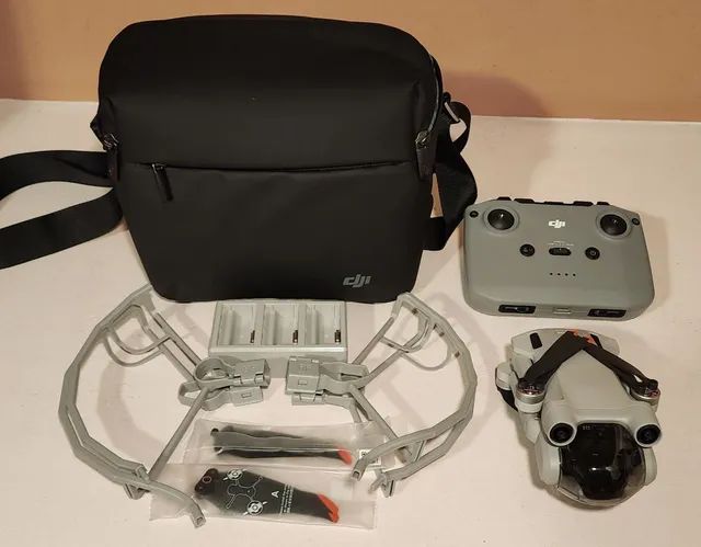 DJI mini 3 Pro