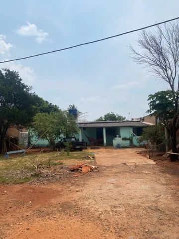Captação de Casa a venda na Rua Bequimão, Vila Popular, Campo Grande, MS