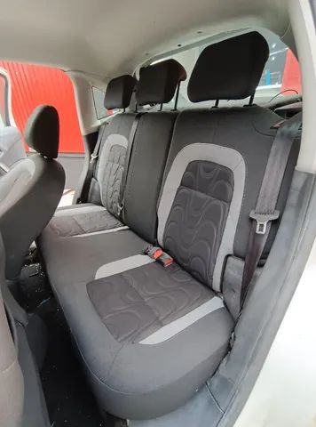 Sucata Citroen C3 2015 Disponível Para Retirada de Peças - Foto 4