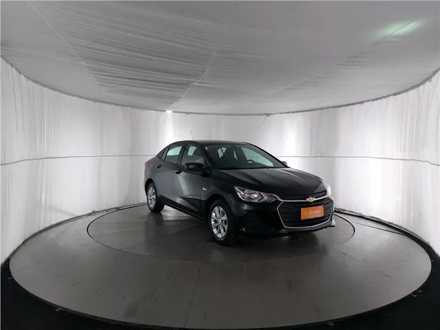 Chevrolet Onix 2023 1.0 flex plus lt manual - Foto 7