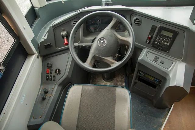 Moto Home Mercedes-Benz - Foto 4