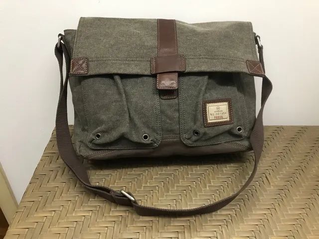 Bolsa importada Fossil 