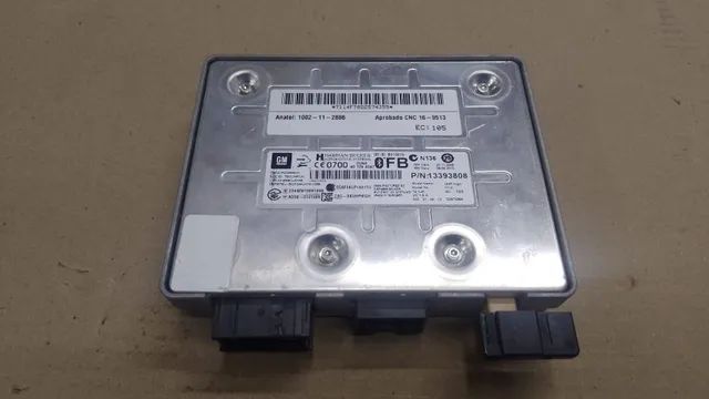 Modulo Bluetooth Cruze
