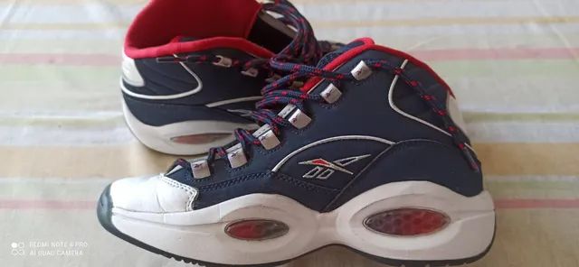 Tenis Reebok - Foto 4