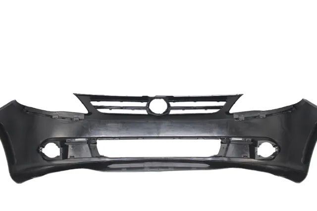 Parachoque Gol Saveiro Voyage G5 2009 2010 2011 2012 2013 - Foto 9