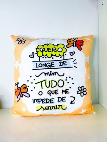 Lindas almofadas - Foto 5