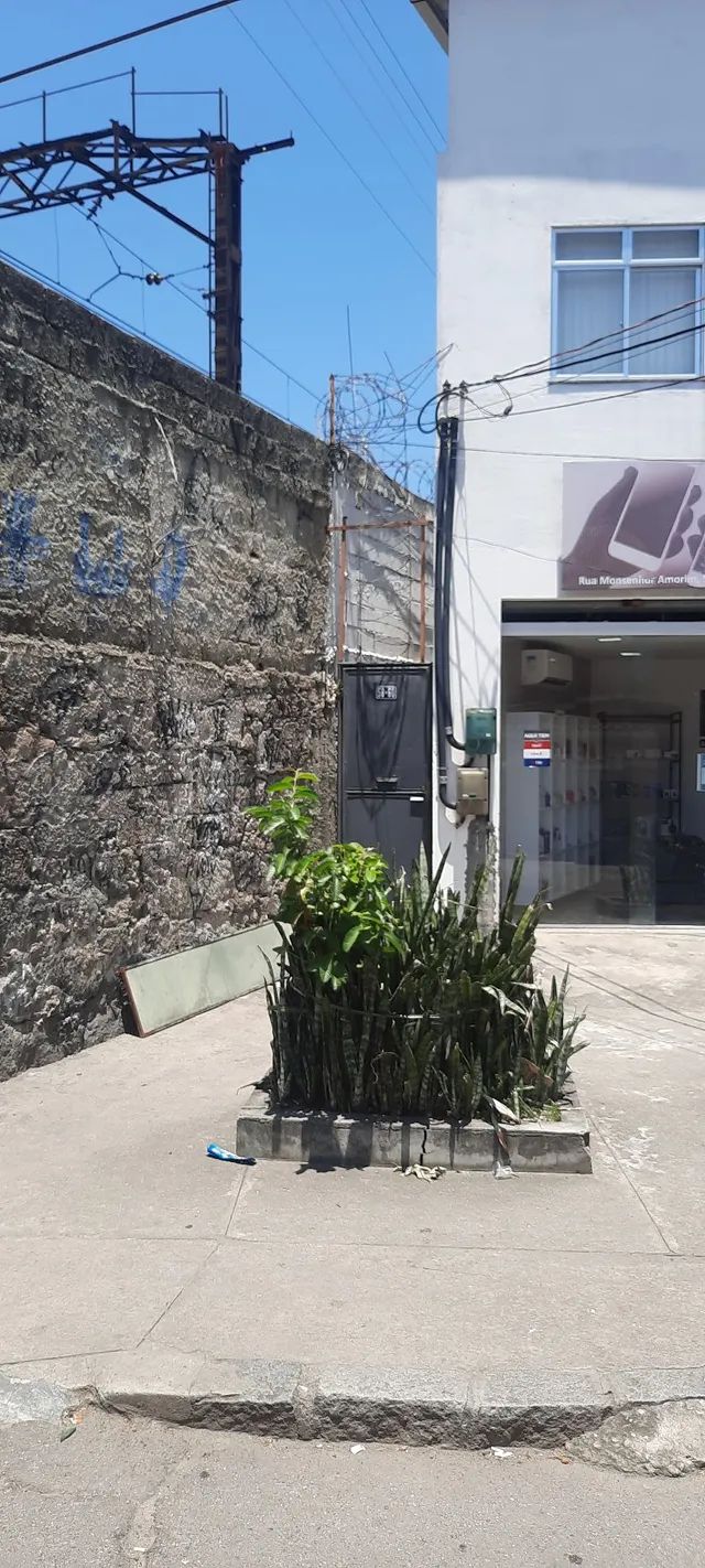 Captação de Casa para locação na Rua Monsenhor Amorim, Engenho Novo, Rio de Janeiro, RJ