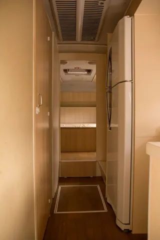 Moto Home Mercedes-Benz - Foto 13