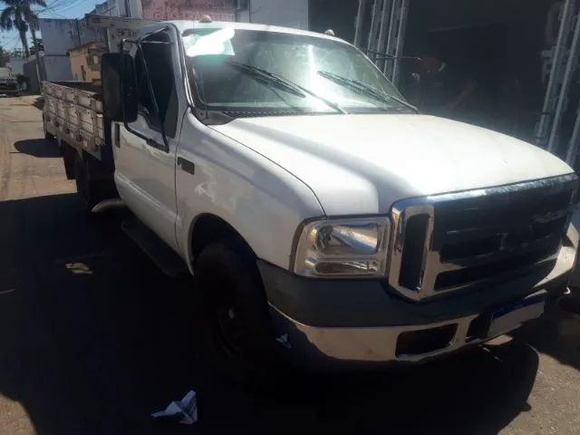 Ford F350  extra