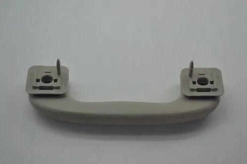 Puxador Alça Teto Pqp Chevrolet Onix Original - Foto 2
