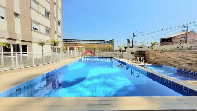 Apartamento na Estrada Fazendinha, 2158, Jardim Ana Estela em