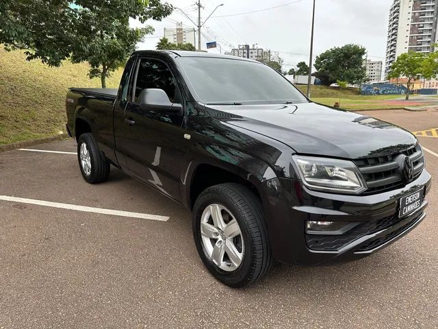 AMAROK CS 2.0 4x4 2017  - Foto 2