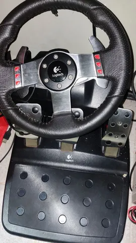 Volante g27 completo  +43 anúncios na OLX Brasil