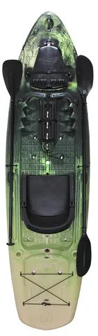 Stand Up Paddle Manta Fishing nova nota fiscal parcelamos até 21 no cartão de crédito - Foto 4