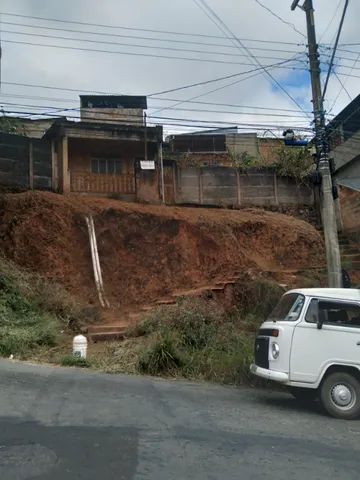 Captação de Casa a venda na Rua São José - até 459/460, Vitorino Braga, Juiz de Fora, MG