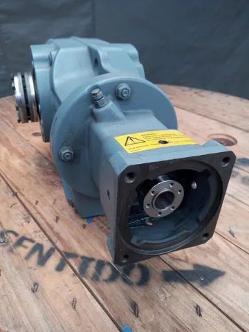 Redutor Sew euro. - Foto 4