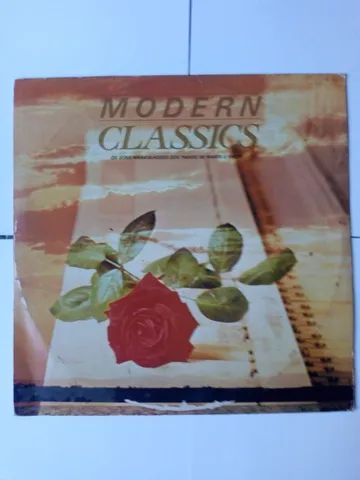 Conjunto de Lps De vinil mussica Classica com estojo! - Foto 4