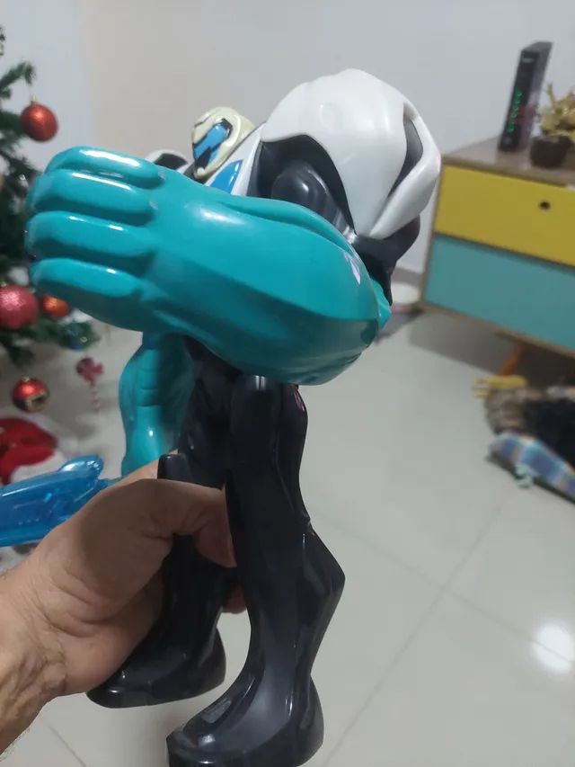 BONECO MATTEL 2013 - Foto 2