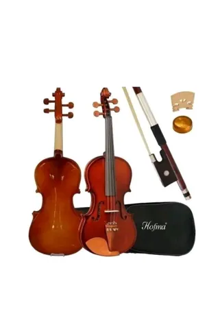 Espaleira Violino 1/4-1/8 Kun Mini