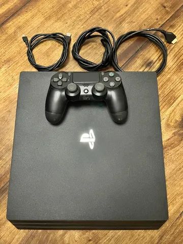 Playstation 4 Pro - Todas as cidades, Bahia