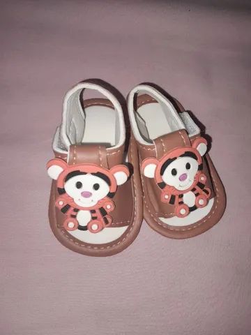 Roupas de bebê  - Foto 4