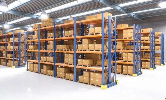 Porta Pallet, Mezanino, Chapas de MDF - Foto 2