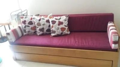 Reforma estofados - Foto 4