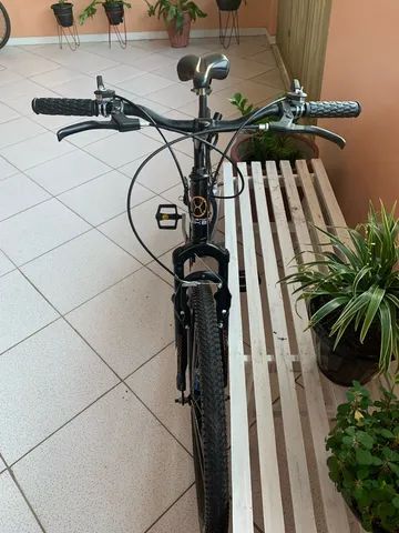 Vendo bike 
