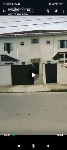 Captação de Apartamento para locação na Rua Assunção, Fátima, Joinville, SC
