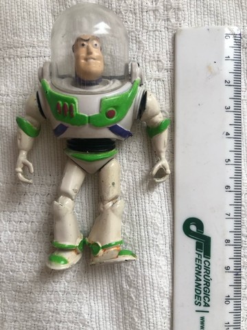  Boneco buzz lightear  - Foto 2